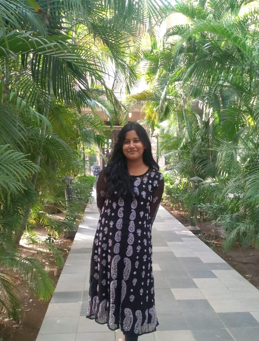 Outreach Team Member